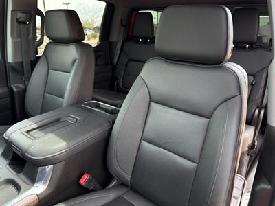 2022 Chevrolet Silverado 1500 RST   - Photo 20 - Scottsdale, AZ 85257