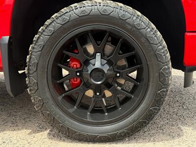 2022 Chevrolet Silverado 1500 RST   - Photo 5 - Scottsdale, AZ 85257
