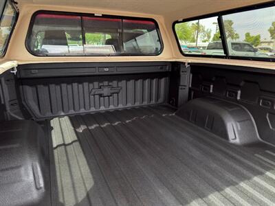 2022 Chevrolet Silverado 1500 RST   - Photo 11 - Scottsdale, AZ 85257