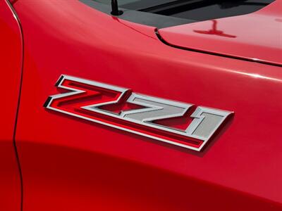 2022 Chevrolet Silverado 1500 RST   - Photo 7 - Scottsdale, AZ 85257
