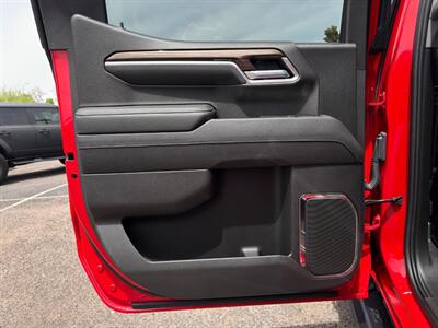 2022 Chevrolet Silverado 1500 RST   - Photo 22 - Scottsdale, AZ 85257