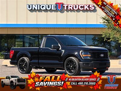 2025 Ford F-150 XL Truck