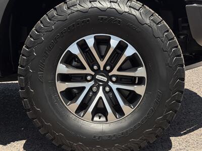 2020 Ford F-150 Raptor   - Photo 11 - Scottsdale, AZ 85257