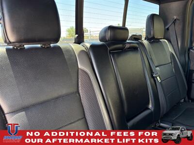 2020 Ford F-150 Raptor - Photo 29 - Scottsdale, AZ 85257