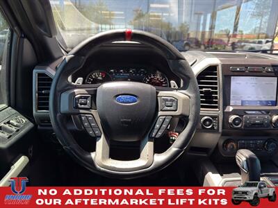 2020 Ford F-150 Raptor - Photo 34 - Scottsdale, AZ 85257
