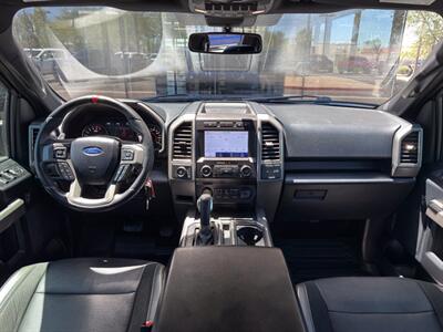 2020 Ford F-150 Raptor   - Photo 32 - Scottsdale, AZ 85257