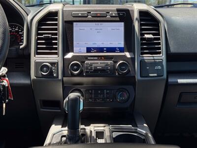 2020 Ford F-150 Raptor   - Photo 34 - Scottsdale, AZ 85257