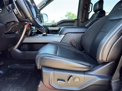 2020 Ford F-150 Raptor   - Photo 18 - Scottsdale, AZ 85257