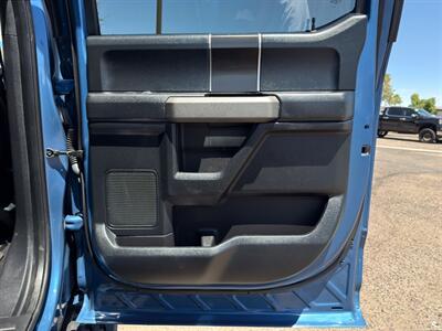 2020 Ford F-150 Raptor   - Photo 25 - Scottsdale, AZ 85257
