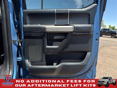 2020 Ford F-150 Raptor - Photo 26 - Scottsdale, AZ 85257