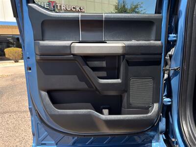 2020 Ford F-150 Raptor   - Photo 21 - Scottsdale, AZ 85257