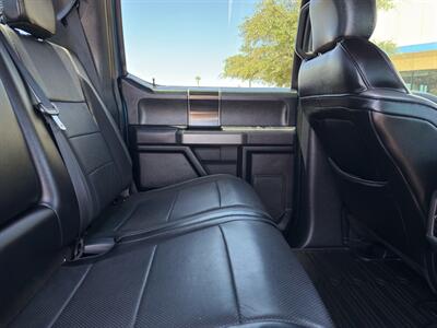 2020 Ford F-150 Raptor   - Photo 27 - Scottsdale, AZ 85257