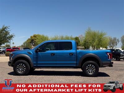 2020 Ford F-150 Raptor - Photo 9 - Scottsdale, AZ 85257