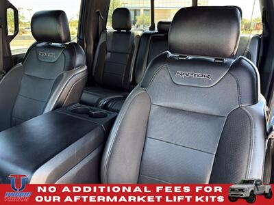 2020 Ford F-150 Raptor - Photo 20 - Scottsdale, AZ 85257