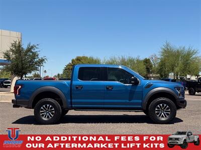2020 Ford F-150 Raptor - Photo 5 - Scottsdale, AZ 85257