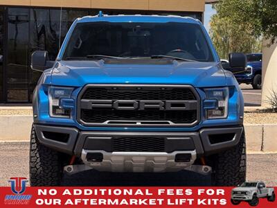 2020 Ford F-150 Raptor - Photo 2 - Scottsdale, AZ 85257