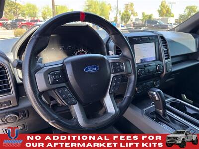 2020 Ford F-150 Raptor - Photo 18 - Scottsdale, AZ 85257