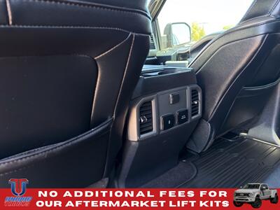 2020 Ford F-150 Raptor - Photo 23 - Scottsdale, AZ 85257