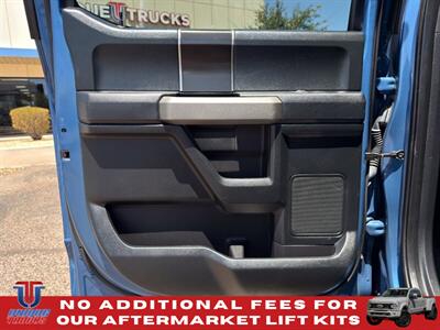 2020 Ford F-150 Raptor - Photo 22 - Scottsdale, AZ 85257