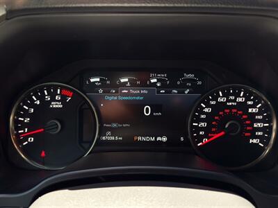 2020 Ford F-150 Raptor   - Photo 35 - Scottsdale, AZ 85257