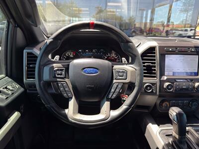 2020 Ford F-150 Raptor   - Photo 33 - Scottsdale, AZ 85257