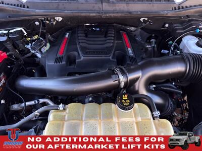 2020 Ford F-150 Raptor - Photo 14 - Scottsdale, AZ 85257