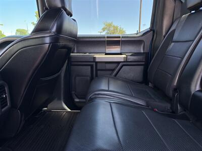 2020 Ford F-150 Raptor   - Photo 23 - Scottsdale, AZ 85257