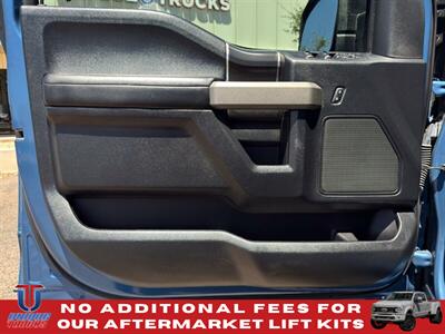 2020 Ford F-150 Raptor - Photo 17 - Scottsdale, AZ 85257