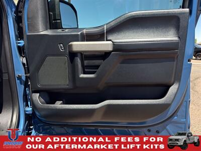 2020 Ford F-150 Raptor - Photo 30 - Scottsdale, AZ 85257