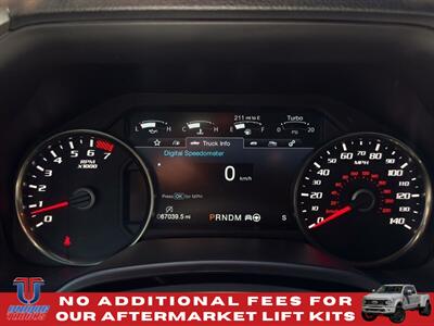 2020 Ford F-150 Raptor - Photo 36 - Scottsdale, AZ 85257