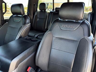 2020 Ford F-150 Raptor   - Photo 19 - Scottsdale, AZ 85257