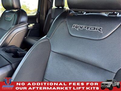 2020 Ford F-150 Raptor - Photo 21 - Scottsdale, AZ 85257