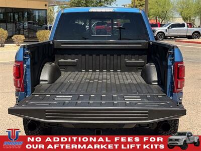 2020 Ford F-150 Raptor - Photo 7 - Scottsdale, AZ 85257