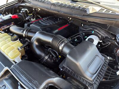 2020 Ford F-150 Raptor   - Photo 15 - Scottsdale, AZ 85257