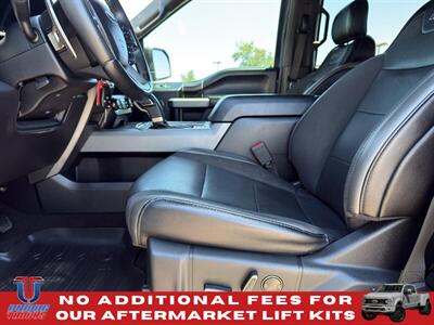 2020 Ford F-150 Raptor - Photo 19 - Scottsdale, AZ 85257