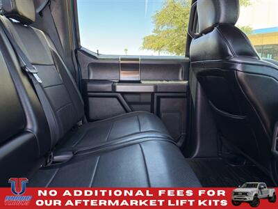 2020 Ford F-150 Raptor - Photo 28 - Scottsdale, AZ 85257