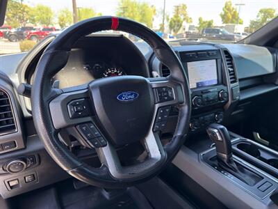 2020 Ford F-150 Raptor   - Photo 17 - Scottsdale, AZ 85257