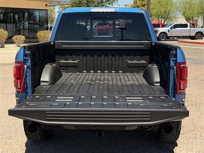 2020 Ford F-150 Raptor   - Photo 6 - Scottsdale, AZ 85257