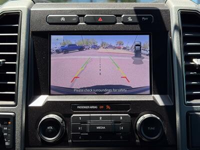 2020 Ford F-150 Raptor   - Photo 36 - Scottsdale, AZ 85257