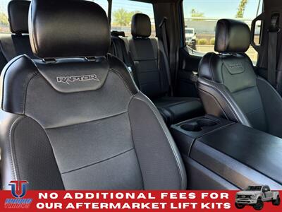 2020 Ford F-150 Raptor - Photo 31 - Scottsdale, AZ 85257