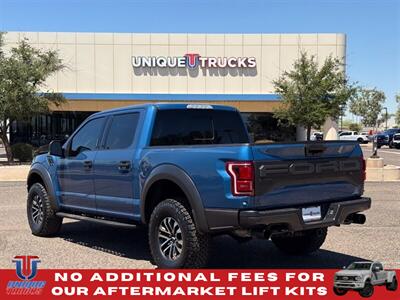 2020 Ford F-150 Raptor - Photo 8 - Scottsdale, AZ 85257