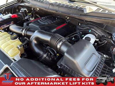 2020 Ford F-150 Raptor - Photo 16 - Scottsdale, AZ 85257