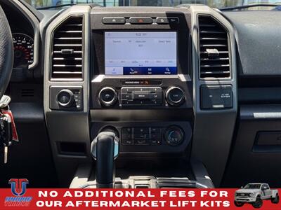 2020 Ford F-150 Raptor - Photo 35 - Scottsdale, AZ 85257