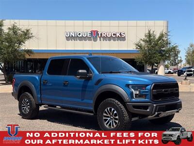 2020 Ford F-150 Raptor - Photo 4 - Scottsdale, AZ 85257