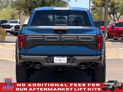 2020 Ford F-150 Raptor - Photo 6 - Scottsdale, AZ 85257