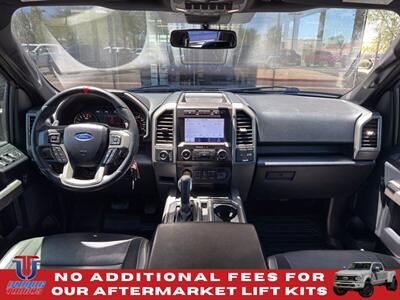2020 Ford F-150 Raptor - Photo 33 - Scottsdale, AZ 85257