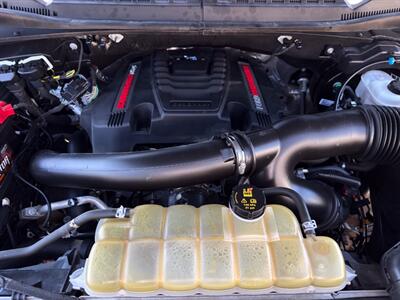 2020 Ford F-150 Raptor   - Photo 13 - Scottsdale, AZ 85257