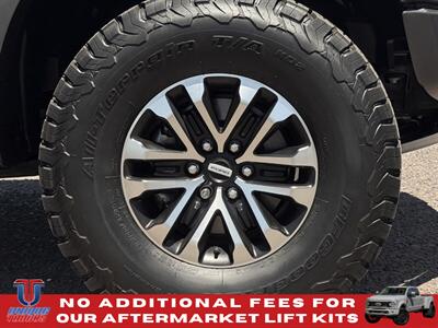 2020 Ford F-150 Raptor - Photo 12 - Scottsdale, AZ 85257