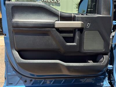 2020 Ford F-150 Raptor   - Photo 16 - Scottsdale, AZ 85257