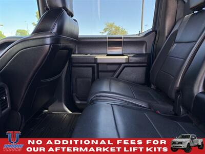 2020 Ford F-150 Raptor - Photo 24 - Scottsdale, AZ 85257